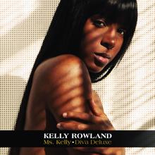 Kelly Rowland feat. Travis McCoy of Gym Class Heroes: Daylight (Album Version)