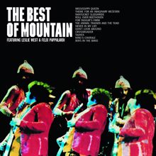 Mountain: Roll Over Beethoven