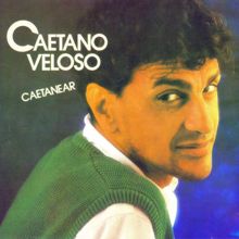 Caetano Veloso: Odara