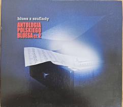 Various Artists: Blues Z Szuflady