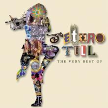 Jethro Tull: Thick as a Brick (Edit #1; 2001 Remaster)