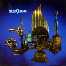 Pink Floyd: Relics (1996 Remastered Version)