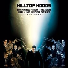 Hilltop Hoods, James Chatburn: Higher (Jayteehazard Remix)