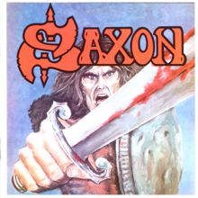 Saxon: Rainbow Theme (1999 Remastered Version)