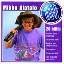 Mikko Alatalo: Syli