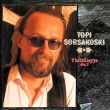 Topi Sorsakoski: Alla Venäläisen Kuun (2012 Remastered)