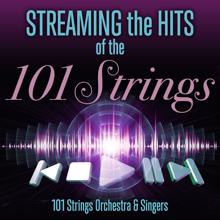 101 Strings Orchestra: Aura Lee (Love Me Tender)
