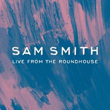 Sam Smith: Like I Can (Live) (Like I Can)