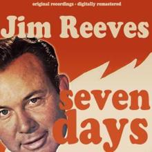 Jim Reeves: The Blizzard