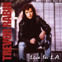 Trevor Rabin: Live In L.A.