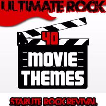 Starlite Rock Revival: Live to Rise (From "The Avengers")