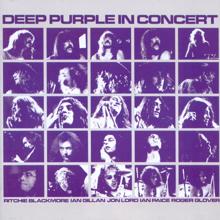 Deep Purple: In Concert 1970-1972