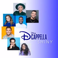 DCappella: Shiny