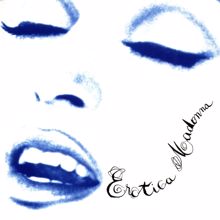 Madonna: Erotica