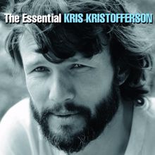 Kris Kristofferson: The Silver Tongued Devil And I (Album Version)