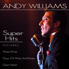 ANDY WILLIAMS: Moon River (From "Breakfast at Tiffany's")