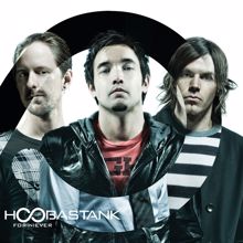 Hoobastank: You Need To Be Here