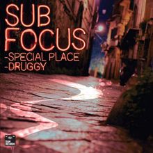 Sub Focus: Special Place / Druggy