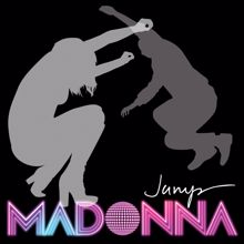Madonna: Jump (Jacques Lu Cont Mix)