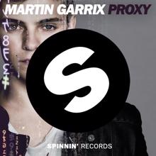 Martin Garrix: Proxy