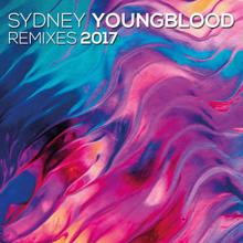 Sydney Youngblood: Sit and Wait 2017 (Remix)