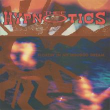 Thee Hypnotics: Stranger In a Room