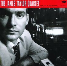 The James Taylor Quartet: Out There