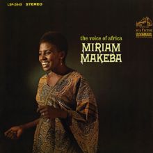 Miriam Makeba: The Voice of Africa