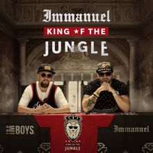 Immanuel: King Of The Jungle
