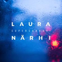 Laura Närhi: Supersankari