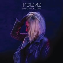 Indiana: Solo Dancing (Joe Goddard Remix)