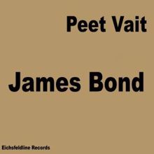 Peet Vait: James Bond