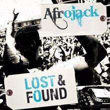 AFROJACK: Frontal