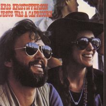 Kris Kristofferson with Rita Coolidge: Give It Time to Be Tender