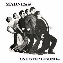 MADNESS: Night Boat To Cairo (2009 - Remaster)
