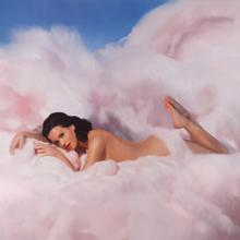 Katy Perry, Snoop Dogg: California Gurls (Passion Pit Main Mix)