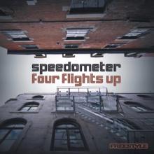 Speedometer: Four Flights Up