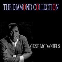 Gene McDaniels: Love Is a Many Splendoured Thing