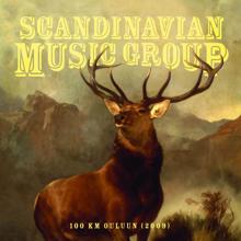 Scandinavian Music Group: 100 km Ouluun (2009 versio)