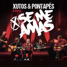 Xutos & Pontapés: Circo de Feras (Ao Vivo)