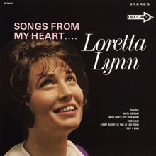 Loretta Lynn: Oh, Lonesome Me