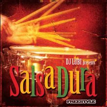 Various Artists: DJ Lubi Presents: Salsa Dura