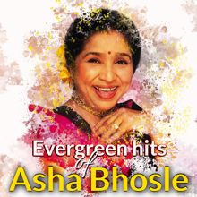 Asha Bhosle: Zindagi Ke Safar Mein (From "Damaad") (Zindagi Ke Safar Mein)