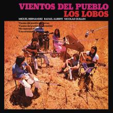 Los Lobos: Vientos Del Pueblo (Remasterizado 2022)