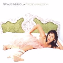 Natalie Imbruglia: Wrong Impression - EP