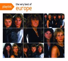 Europe: Playlist: The Very Best Of Europe