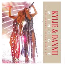 Kylie Minogue: 100 Degrees (with Dannii Minogue) (Remixes EP)