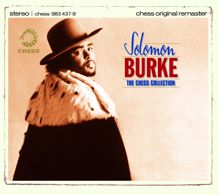 Solomon Burke: All The Way