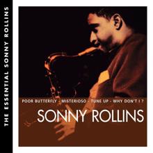 Sonny Rollins: Essential