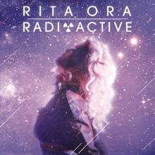 RITA ORA: Radioactive